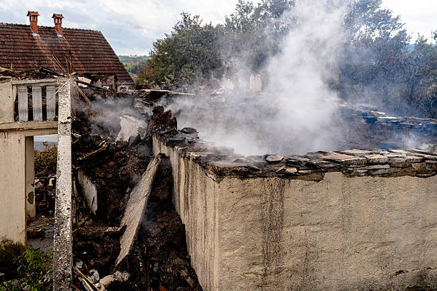 Reliable Fire Damage Removal contractor in Germantown, OH by Fire Damage Biloxi