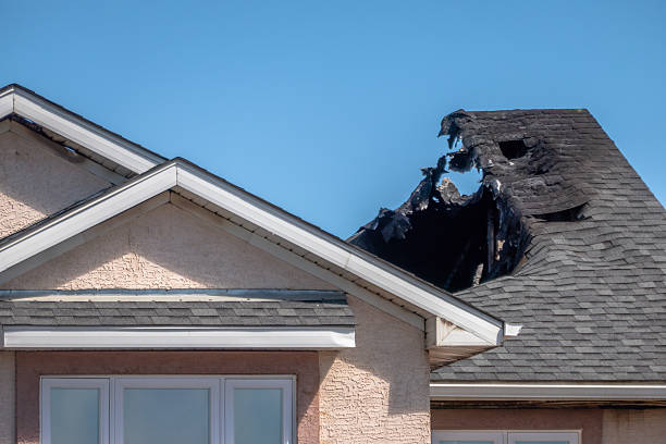 Licensed Fire Damage Removal service in Germantown, OH - Fire Damage Biloxi